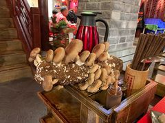 -谭鸭血老火锅(漳州路店)