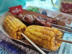 -蘭奢雅集·江浙菜(青山江滩店)