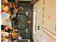 -杨记清芳牛肉拉面(京广路店)