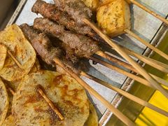 -望京小腰(北京总店)