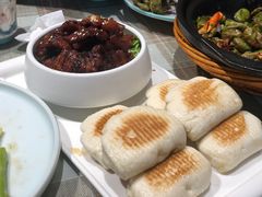 -五味堂·江浙土菜(月河特色店)
