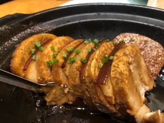 -新海渔港·胶东海鲜家常菜·家宴(奥体中心店)
