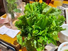 -蜀辣居鲜货老火锅(双流万达店)