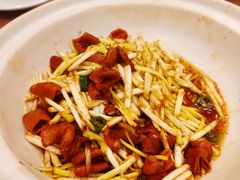 -锡和无锡菜(景丽苑店)