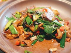 -渝乡辣婆婆·川菜 水煮鱼(安平店)