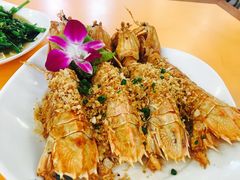 -班赞海鲜市场