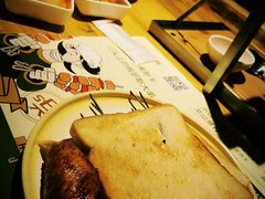 -通海俄式烧烤(下瓦房店)