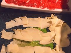 -锅说大脸毛肚重庆老火锅(佐阾店)