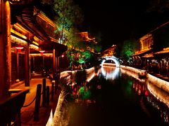 -台儿庄古城