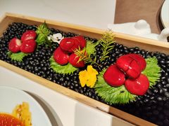 -皇城根·鲁菜济南菜·吊炉烤鸭·炒鸡鱼头(济南旗舰店)