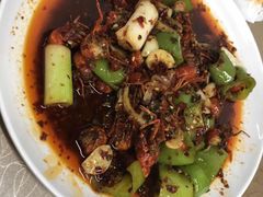 -回味南塘老王虾尾(总店)