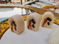 如意芸豆卷-富华斋饽饽铺·宫廷糕点·伴手礼(护国新天地店)
