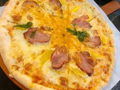 -Lilliput粒粒堡亲子餐厅(祥云小镇店)