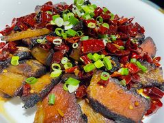 -三湘四水正宗湘菜(君峰路店)