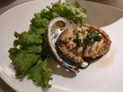 -船歌·鱼水饺青岛菜(闽江二路店)