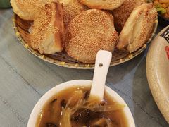 -博望坡酒楼(漕溪路店)