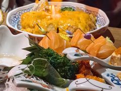 -隐月· 㐂和食屋(芝罘万达公馆店)