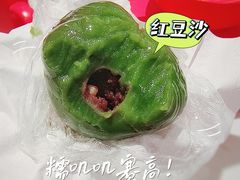 -白玉兰食品(中山公园龙之梦店)