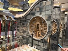 -顺兴老茶馆·精品川菜(世纪城店)