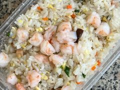 -鸭绿江海鲜烧烤大排档(杏林街店)