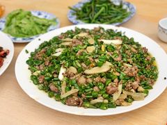 -江湖黑大兔(杨家坪店)