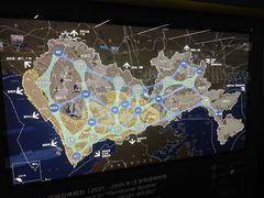 -深圳市当代艺术与城市规划馆