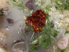 -武圣羊汤·西北面(朝阳门店)