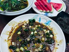 -醉御香渔家园(临沂路与大连路店)