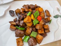 -济南喜来登酒店-采悦轩中餐厅