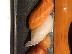 -伟峰·枫寿司(东樾店)