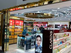 -中免(澳门机场免税店)