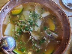 -妈妈的味道·腾冲特色菜(和顺古镇店)