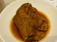 -喜家德虾仁水饺(华强天虹店)