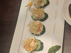 -福州仓山凯悦酒店·闽味中餐厅