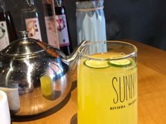 金桔柠檬-隔壁老王·家常云南菜(花巷店)