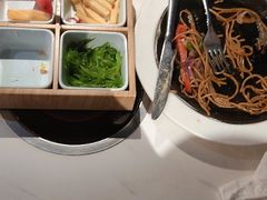 -吉布鲁牛排海鲜自助(成都大悦城店)