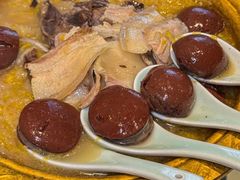 -燕郊烧鸽子(酷车小镇店)