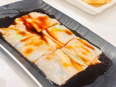 -白天鹅宾馆-宏图府餐厅