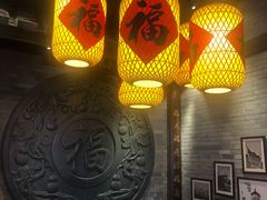 门面-王庄阿咪海鲜大排档(上下杭店)