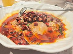 -漢舍中国菜馆(889广场店)