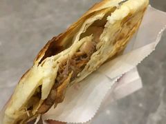 -姑娘手·陕西手工面·肉夹馍(象峰店)
