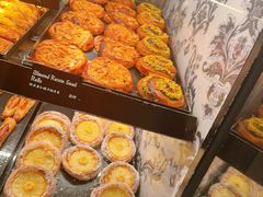 -BUTTERFUL&CREAMOROUS 黄油与面包(万象城店)