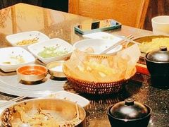 -土大力韩国烤肉料理(开封龙亭店)