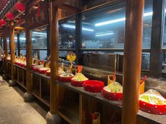 -屋门口呷饭(捞刀河店)