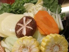 -鲜潭蒸汽石锅鱼(五道口购物中心店)