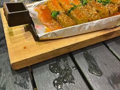 -沙州食驿·非遗小吃夜市