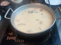 胡椒猪肚鸡-捞王锅物料理(丰联店)