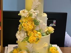 -杜哈夫DOUX RÊVE·生日蛋糕(日月光店)