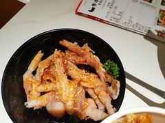 -牛小灶牛杂煲(北京路店)
