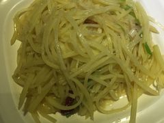 -吕氏疙瘩汤·海鲜新鲁菜(凯德mall新都心店)